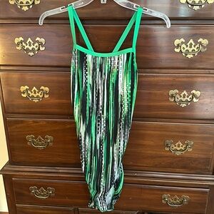 Speedo Endurance swimsuit